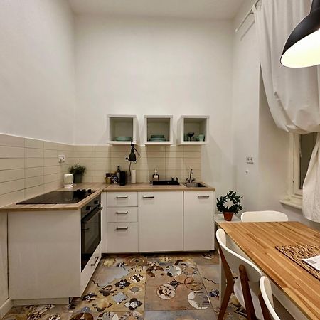Cozy Studio Flat In The Heart Of 布达佩斯 外观 照片