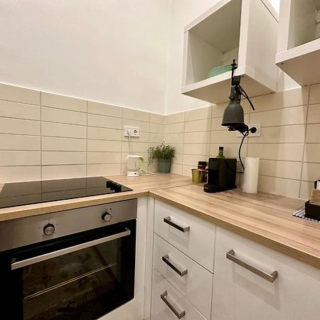 Cozy Studio Flat In The Heart Of 布达佩斯 外观 照片