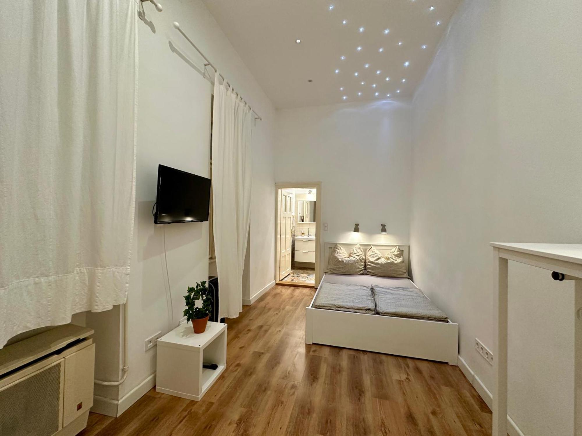 Cozy Studio Flat In The Heart Of 布达佩斯 外观 照片